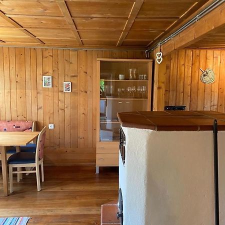 Villa Haus Katrin à Sankt Marein bei Knittelfeld Extérieur photo