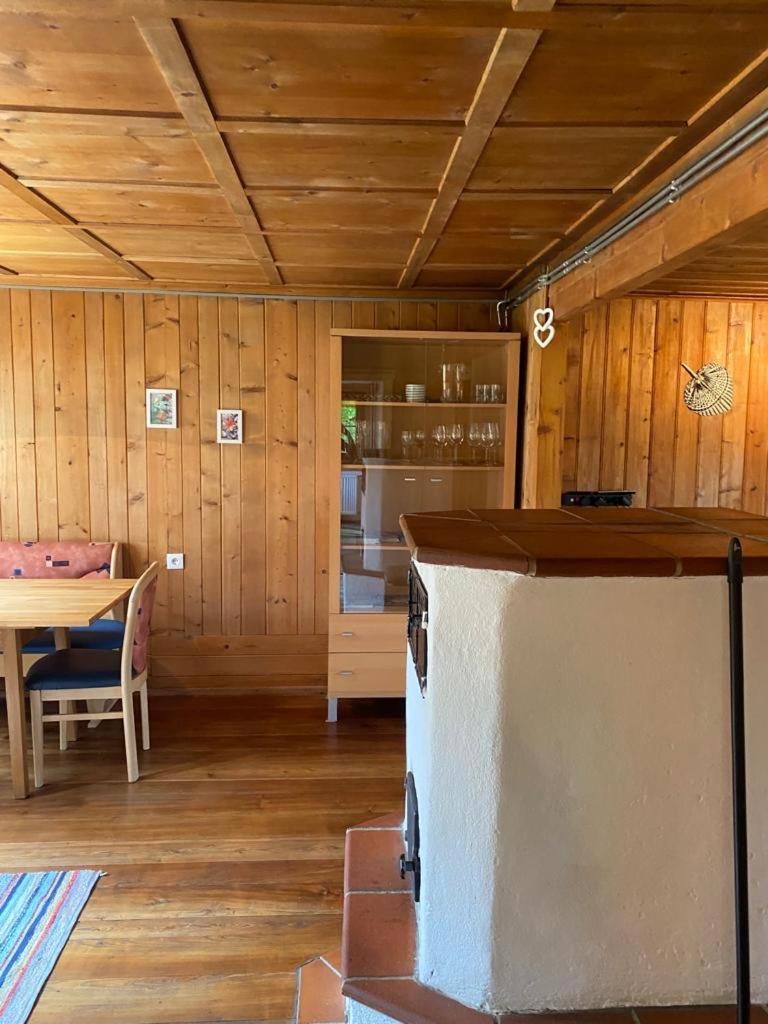 Villa Haus Katrin à Sankt Marein bei Knittelfeld Extérieur photo