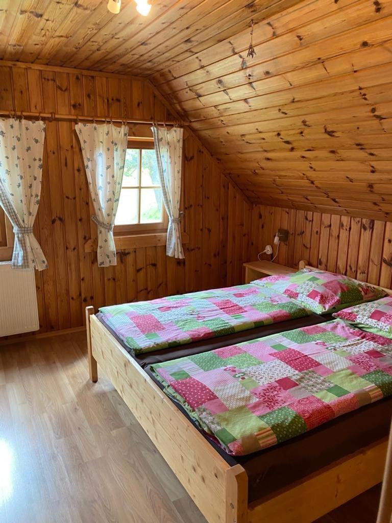 Villa Haus Katrin à Sankt Marein bei Knittelfeld Extérieur photo