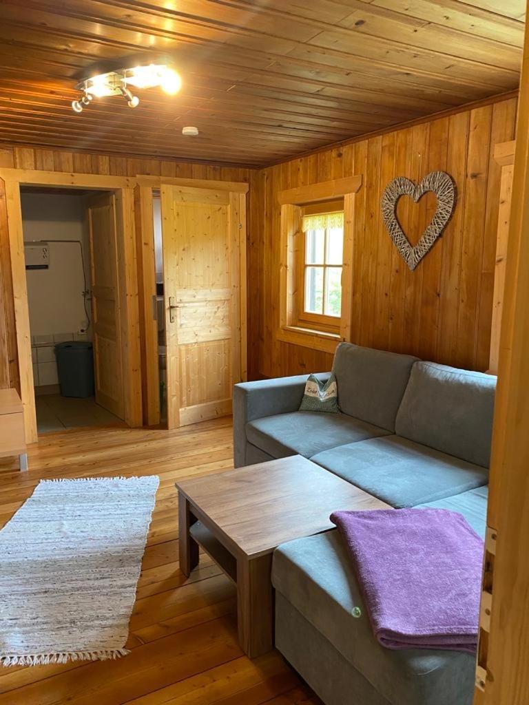 Villa Haus Katrin à Sankt Marein bei Knittelfeld Extérieur photo