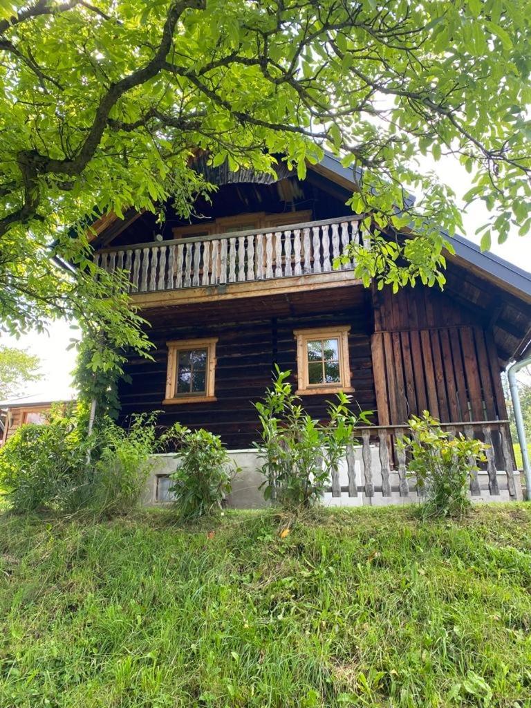 Villa Haus Katrin à Sankt Marein bei Knittelfeld Extérieur photo