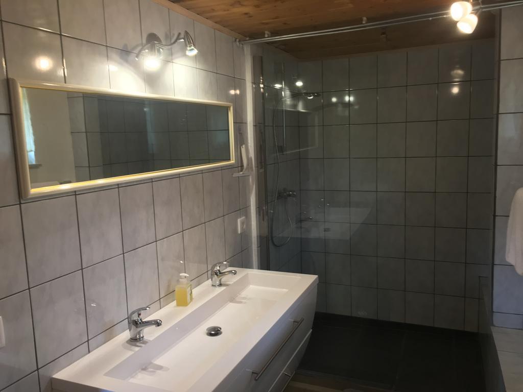 Villa Haus Katrin à Sankt Marein bei Knittelfeld Extérieur photo