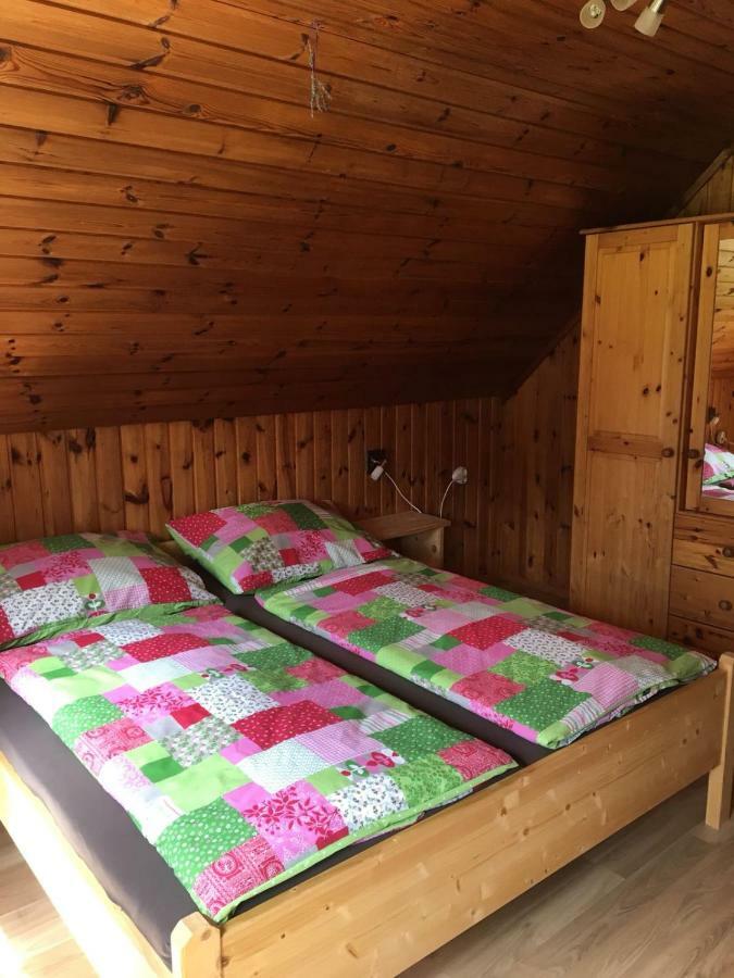 Villa Haus Katrin à Sankt Marein bei Knittelfeld Extérieur photo