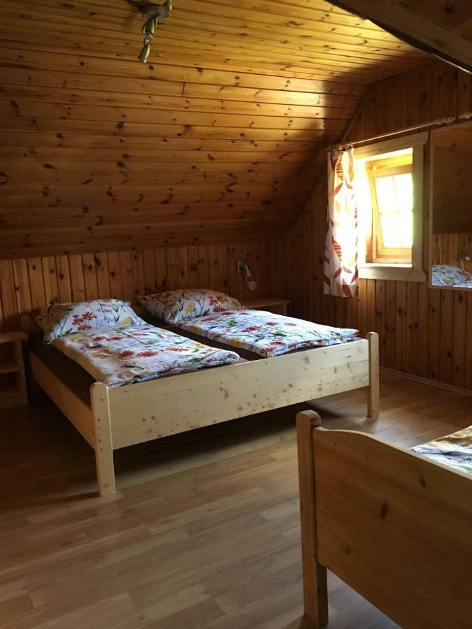 Villa Haus Katrin à Sankt Marein bei Knittelfeld Extérieur photo